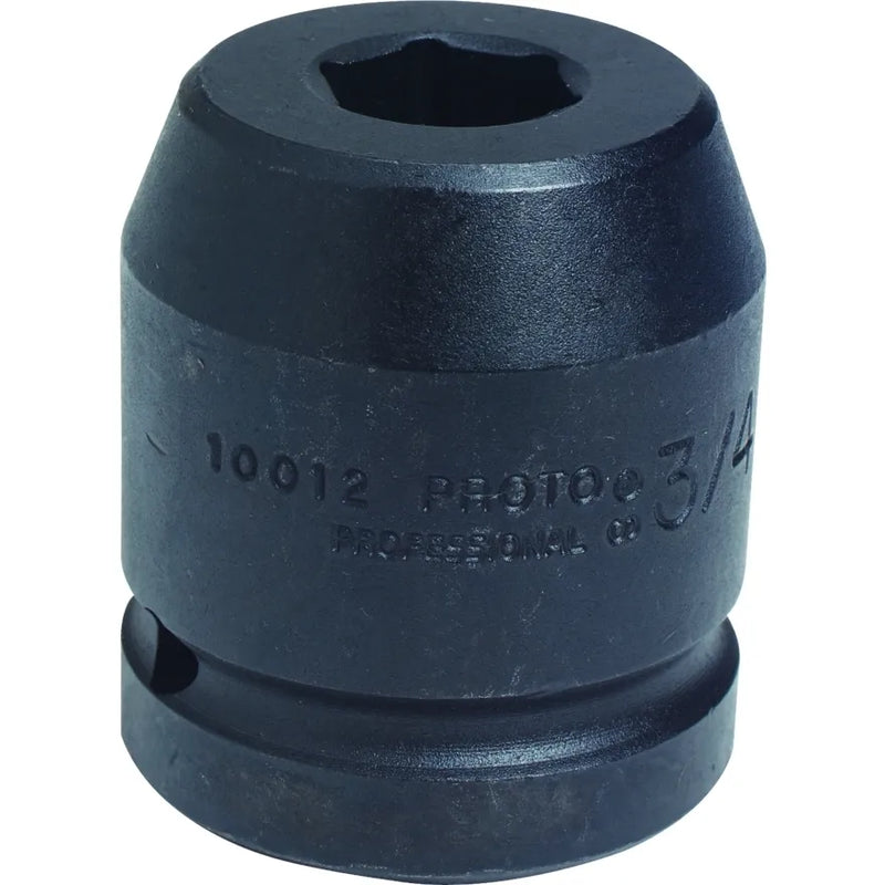Dado impacto 1 de 3 (j10048) - PROTO