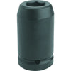 Dado impacto largo 1 de 1.1/8 (j10018l) - PROTO