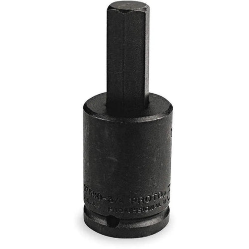 Dado impacto allen 3/4 de 5/8 (j075905/8) - PROTO