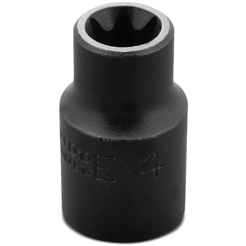 Dado impacto torx hembra 1/2 e20 (j7420tx) - PROTO