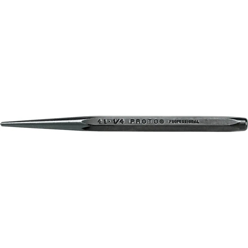 Punto para centrar de 1/2 x 5.5/8 (j411/2s2) - PROTO