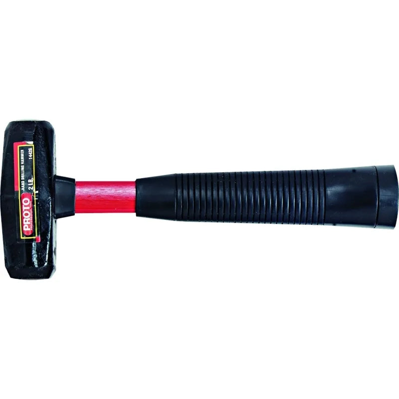 Combo de 3 lbs m/corto fibra de vidrio (j1443g) - PROTO