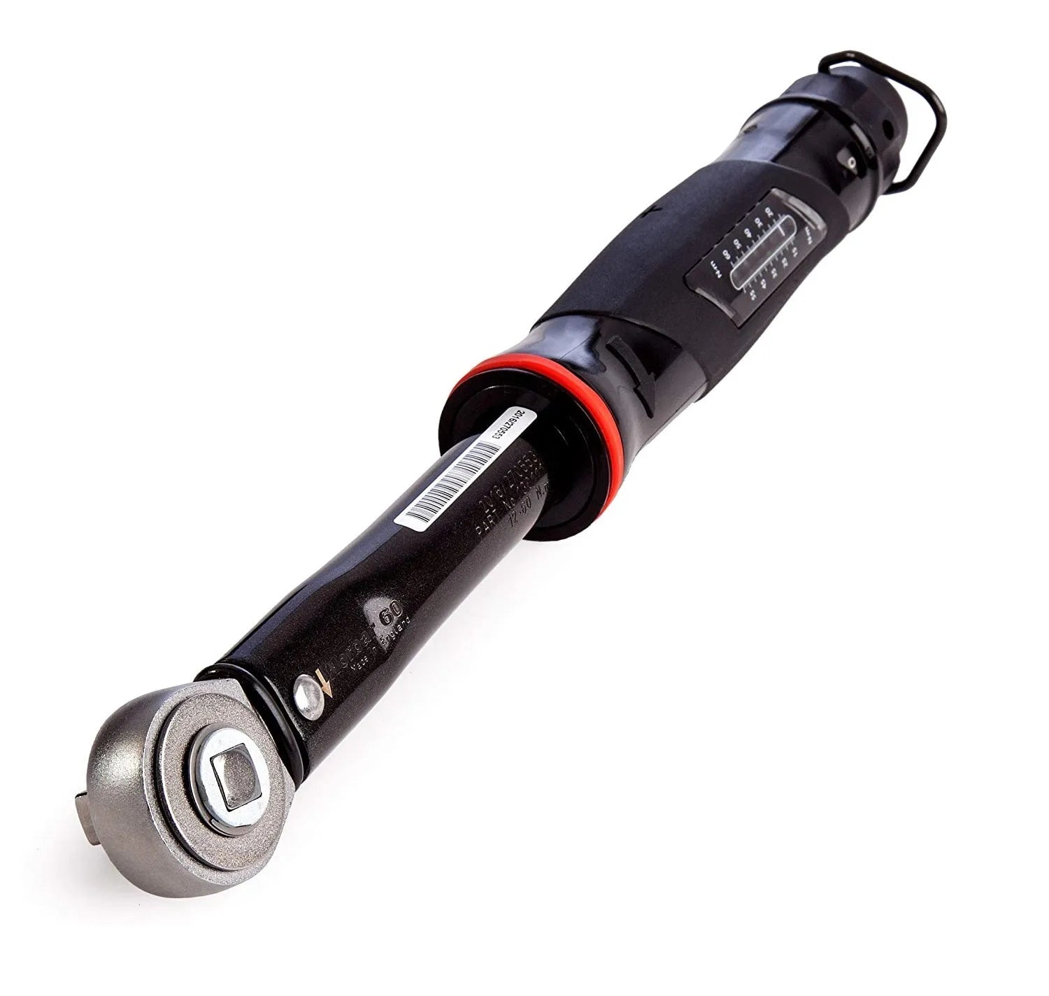 Llave torque 3/8 10-45 lb/pie 12-60nm (130101) - NORBAR TORQUELEADER
