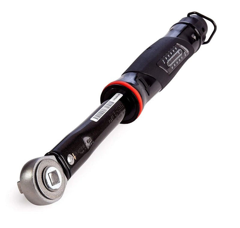 Llave torque 1/2 30-150lb/pie 40-200nm (130104) - NORBAR TORQUELEADER