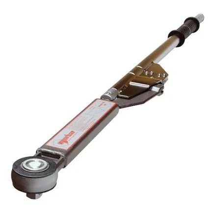 Llave torque 3/4 200-750 lb/pie (120115) - NORBAR TORQUELEADER