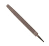 Lima plana bastarda 6 (3467) - NICHOLSON