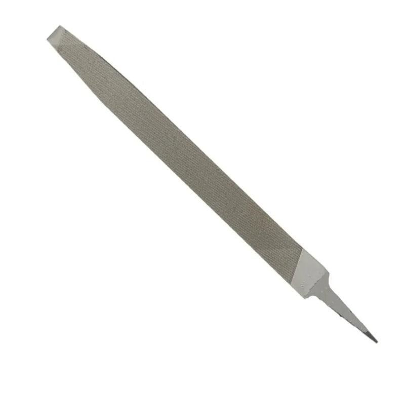 Lima plana fina 6 (3533) - NICHOLSON