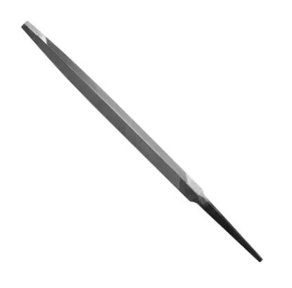 Lima regular taper de 8 (13875) - NICHOLSON