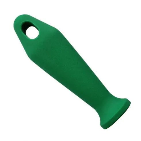 Mango plastico lima n2 m3 verde (pa484v) - NICHOLSON