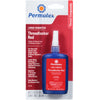 Trabador diametros grandes 277 rojo 250 ml (27725) - PERMATEX