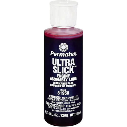 Lubricante ultra slick 113 gr. (81950) - PERMATEX