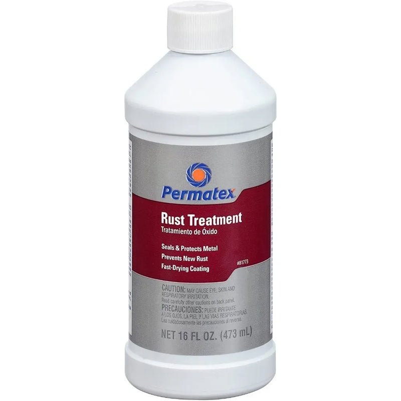 Tratamiento contra el oxido (81773) - PERMATEX