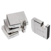 Jgo. peines 1/4 bspt 12-r 0-r 00-r 45853 (45853) - RIDGID