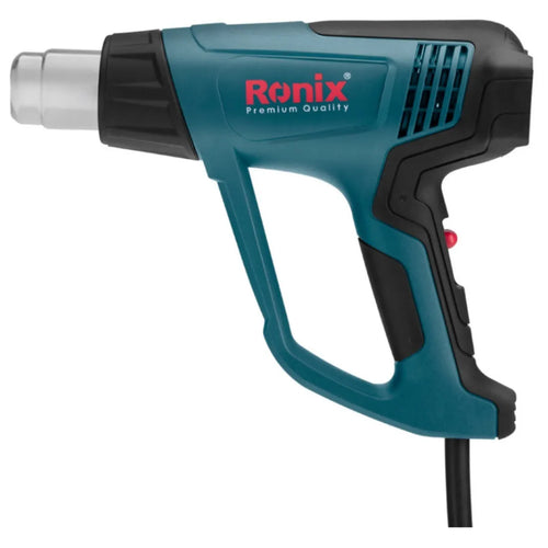 Pistola De Calor Ronix 1106 2000W