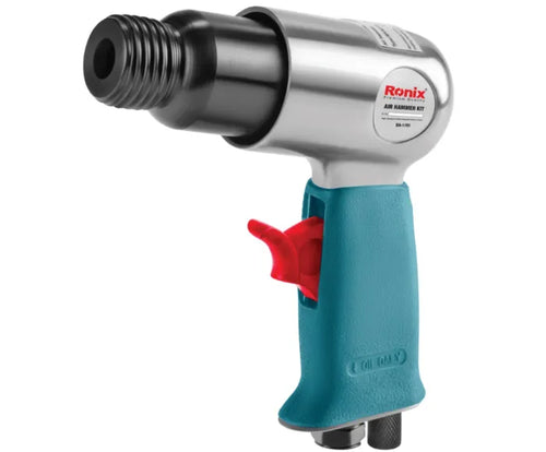 Kit Martillo Neumático Ronix RA-1701