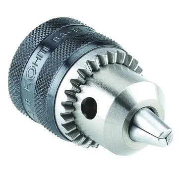Mandril 1/8-5/8 16m (72866) - ROHM