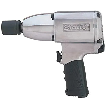 Llave impacto neumatica 3/4 aluminio (5075c) - SIOUX