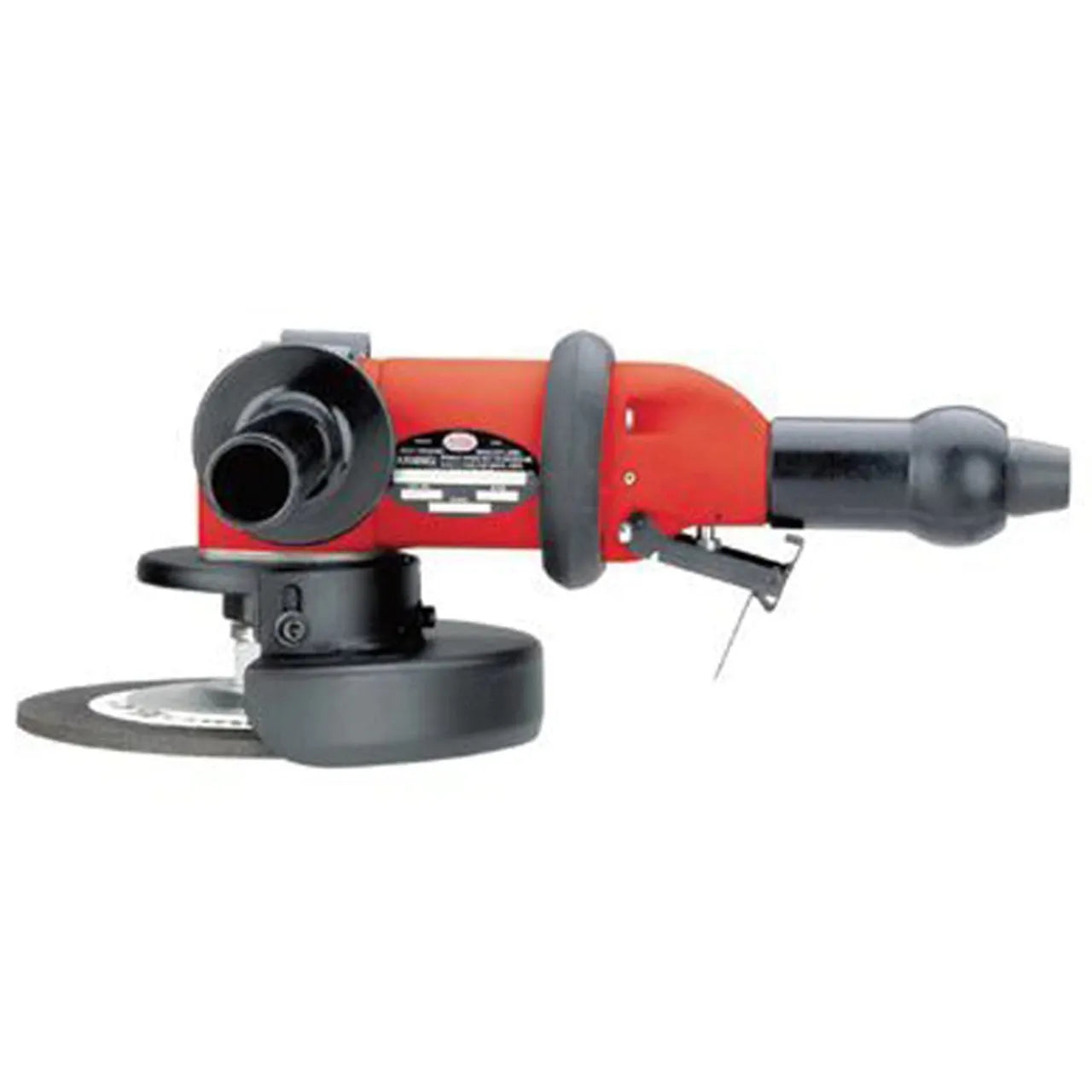 Esmeril angular neumatico 1 hp 7 (1285l) - SIOUX