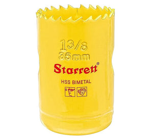 Sierra copa a/r 70 mm. (fch0234) - STARRETT