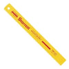 Hoja sierra a/r maq.18x1.1/4 6 dts. (rs1806-6 (rs-1806) - STARRETT