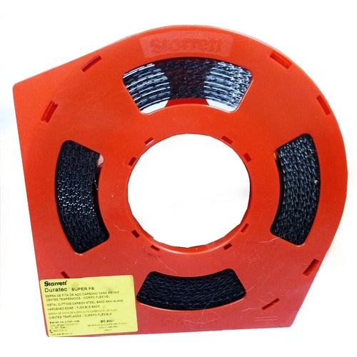 ROLLO SIERRA HUINCHA 1/4X 24 DTES. (DFB6 X24/W-30