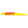 Hoja sierra sable a/r 6 bimetal (bt66) - STARRETT