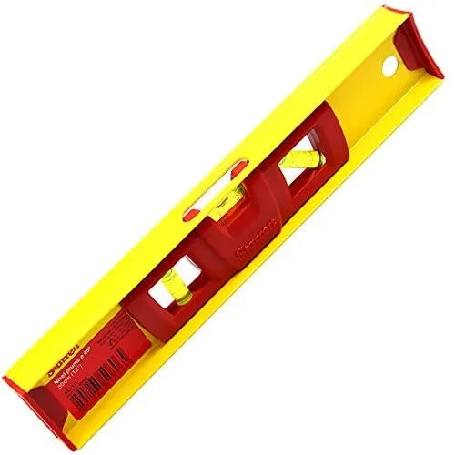 Nivel de aluminio 14 (al14) - STARRETT