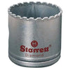 Sierra copa diamantada 1.1/2 (kd0112) - STARRETT