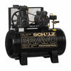 COMPRESOR 2.0 HP 140 LBS 220 V. (CSL-10BR/100)