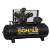 COMPRESOR 5.5 HP 175 LBS 380 V. (MSV-20MAX)