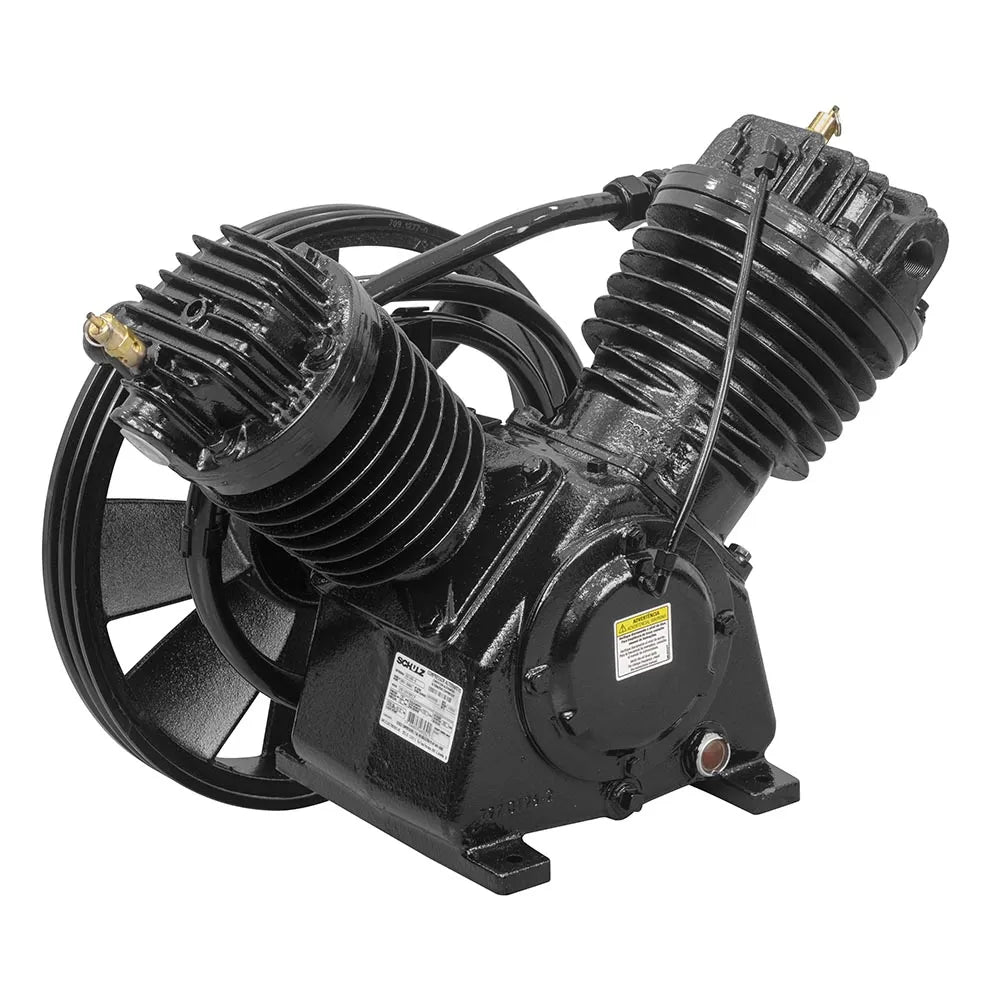 CABEZAL P/ 5.5 HP. 175 LBS. II POLOS (MSV-20MAX)