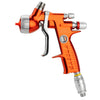 Pistola 4600 digital dvr hvlp 1.30 (10142225) - SAGOLA
