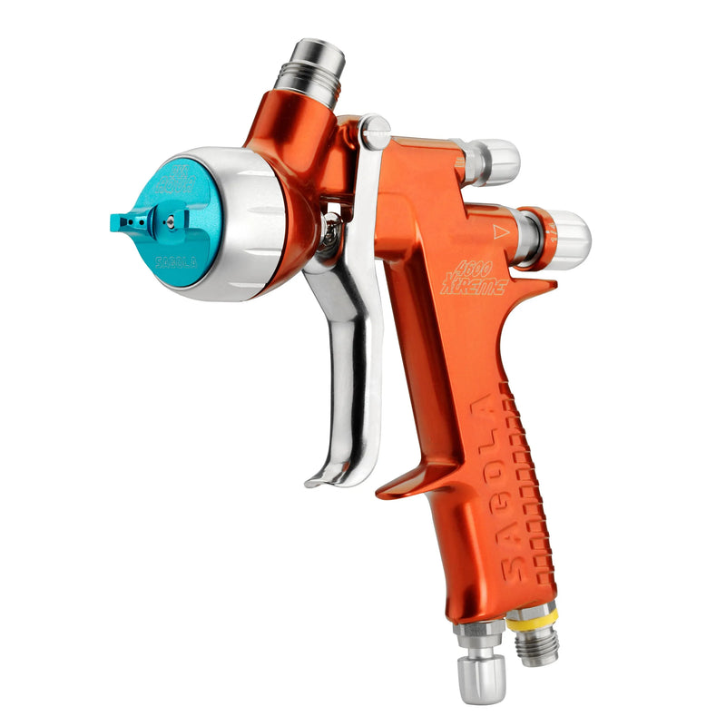 Pistola 4600 dvr aqua 1.20xl (10142215) - SAGOLA