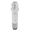 Grasera recta de 6x1 mm. larga mt-505 (12020) - SAMOA
