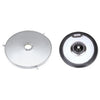 Plato seguidor p/bidon 185 kg. ps-180 (417004) - SAMOA