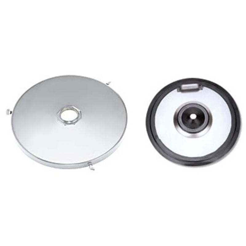 Plato seguidor p/bidon de 18 kg. ps-18 (417001) - SAMOA