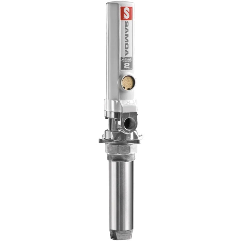 Bomba neumatica refrigerante pm2 1:1 (332120) - SAMOA