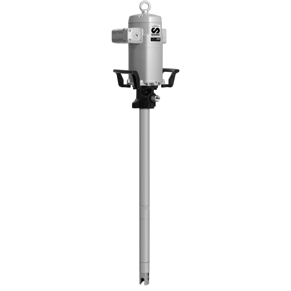 Bomba neumatica grasa pm35-60mt (530630) - SAMOA