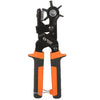 ALICATE SACABOCADO 6 POSICIONES 9 230MM