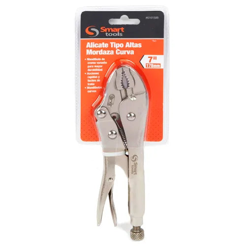CAIMAN BOCA CURVA 10 C/CORTANTE