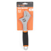 LLAVE FRANCESA DE 8 NIQUELADA