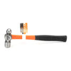 MARTILLO MECANICO M/FIBRA DE 3/4 LBS.