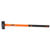 COMBO ACERO 8 LB. M/FIBRA LARGO