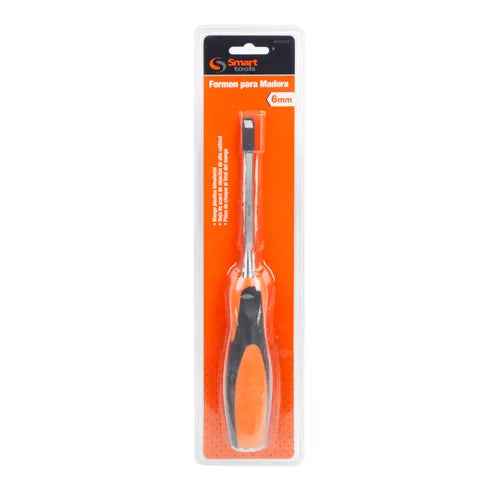 FORMON CARPINTERO DE 19 MM. 3/4 M/PLAST.