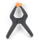 PINZA QUICK GRIP NYLON DE 3