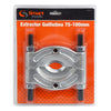 EXTRACTOR GUILLOTINA 30-50MM