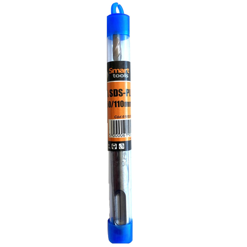 BROCA SDS-PLUS 8.0 X 150 /210 MM.