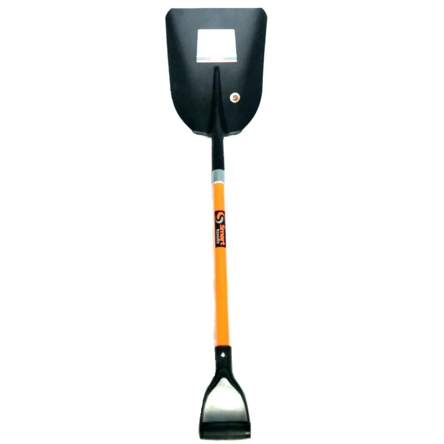 PALA CONCRETERA MANGO FIBRA