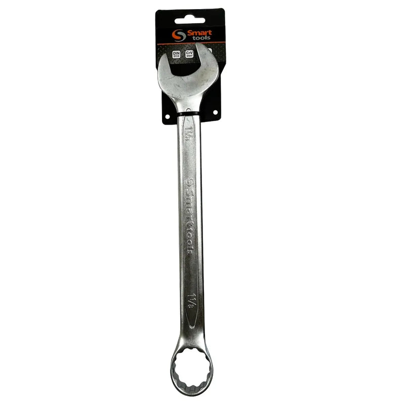 LLAVE PUNTA CORONA 1/4
