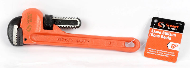 LLAVE STILLSON 18 T/RIDGID